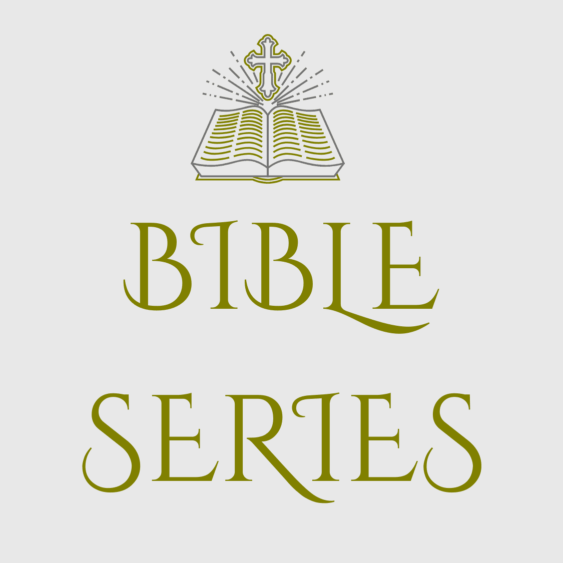 BIBLE SERIES