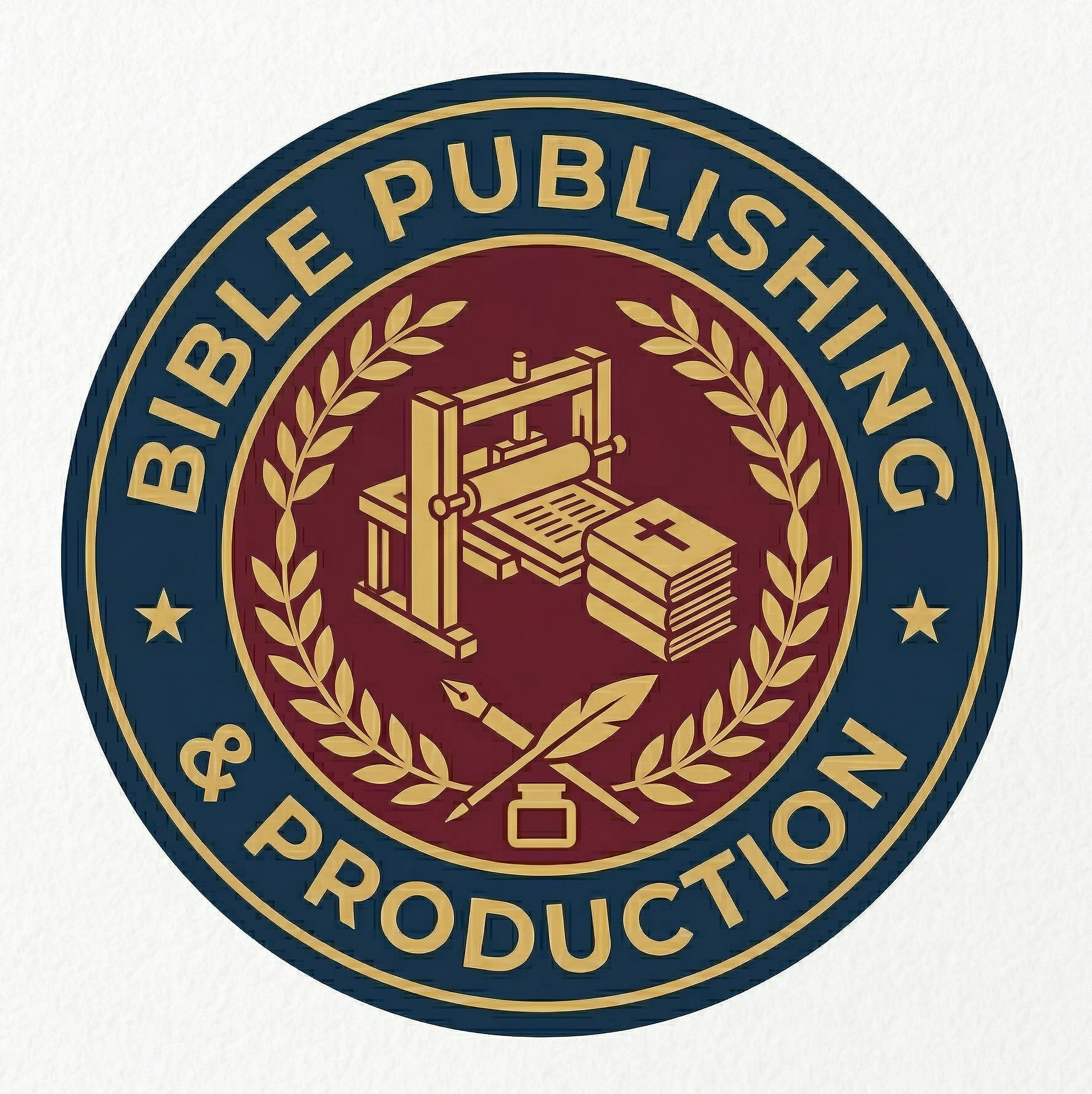 Bible Publishing & Production