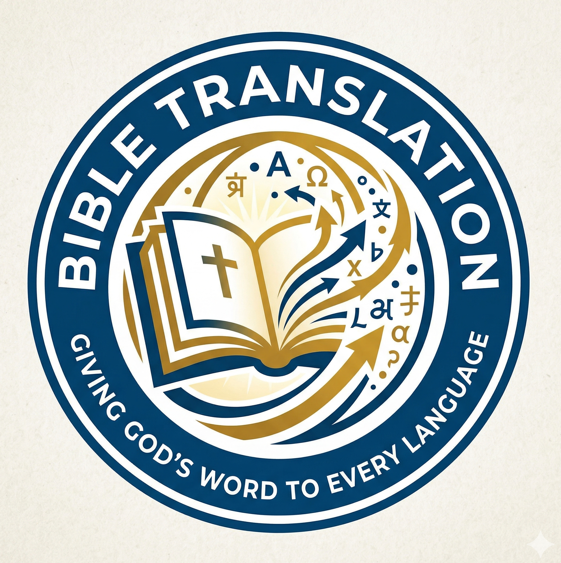 Bible Translation