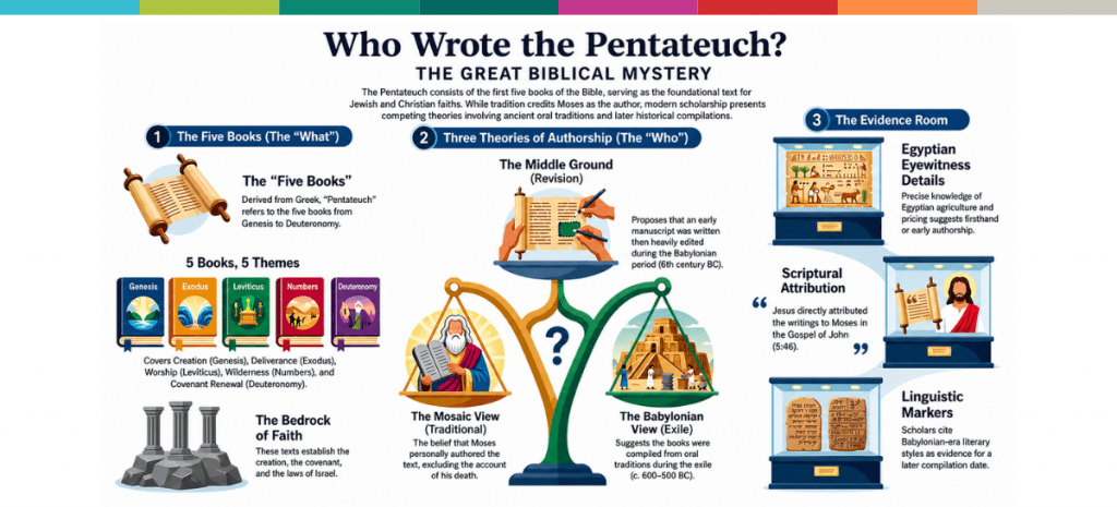 Pentateuch