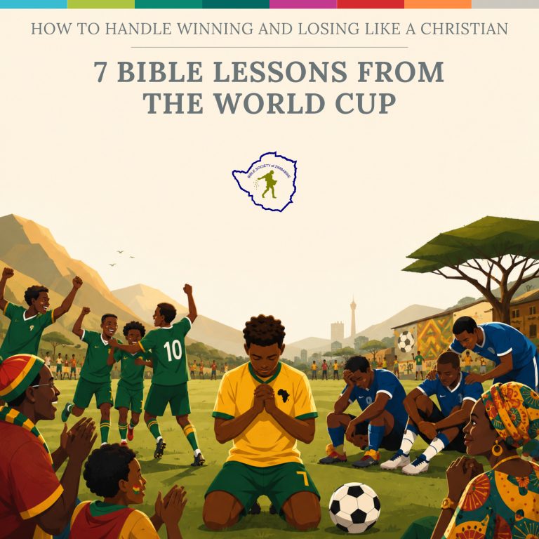 How to Handle Winning and Losing Like a Christian 7 Bible Lessons from the World Cup (5)